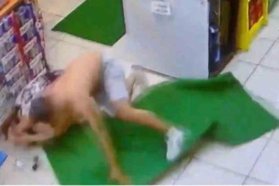 Fethiye’de akaryakıt istasyonunda kadına şiddet ve yağma davasında karar açıklandı