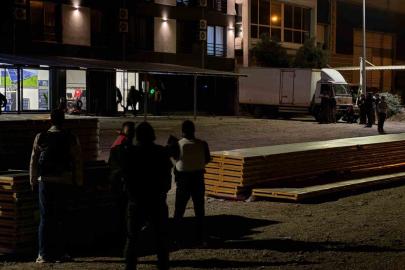 Fethiye’de hareketli dakikalar: Uyuşturucu operasyonunda polise ateş açtılar