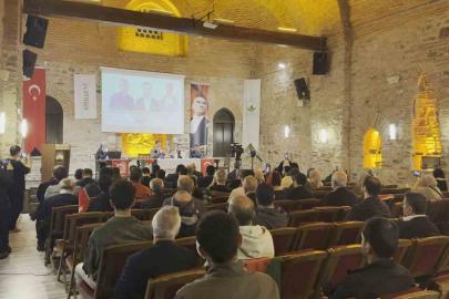 Filistin Alimler Birliği Başkanı Dr. Takruri: "Eğer o temiz toprağı zalimlerin elinden kurtarmak istiyorsak hepimizin görevi mücadele etmektir"