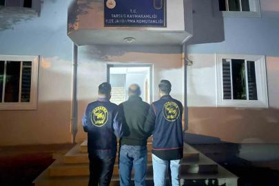 Firari FETÖ’cüler yakalanıp cezaevine gönderildi