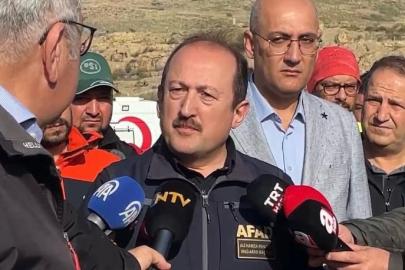 Foça’da selin ardından vatandaşların yaraları sarılıyor