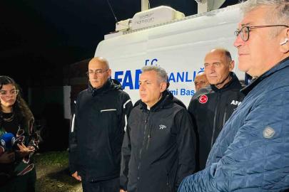 Foça’daki selde acı detay: Kızıyla telefonda görüşürken sel sularına kapıldı