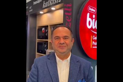 Franchising dünyası İstanbul’da buluştu