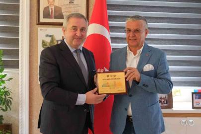 Gagavuzya Türkleri ile kardeşlik bağı