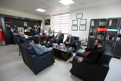 Gazeteci Hasan Pulur memleketi Erzurum’da anılacak