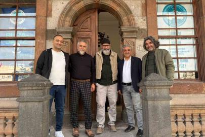 Gazeteci Kılıç: "AKİB çok ciddi işler yapıyor"