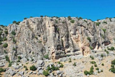 Gaziantep Büyükşehir 5’inci Köklüce Kanyonu Tırmanış Şenliği başlıyor