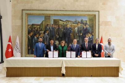 Gaziantep’te çölyak hastası öğrenciler için okul kantinlerine glütensiz ekmek desteği