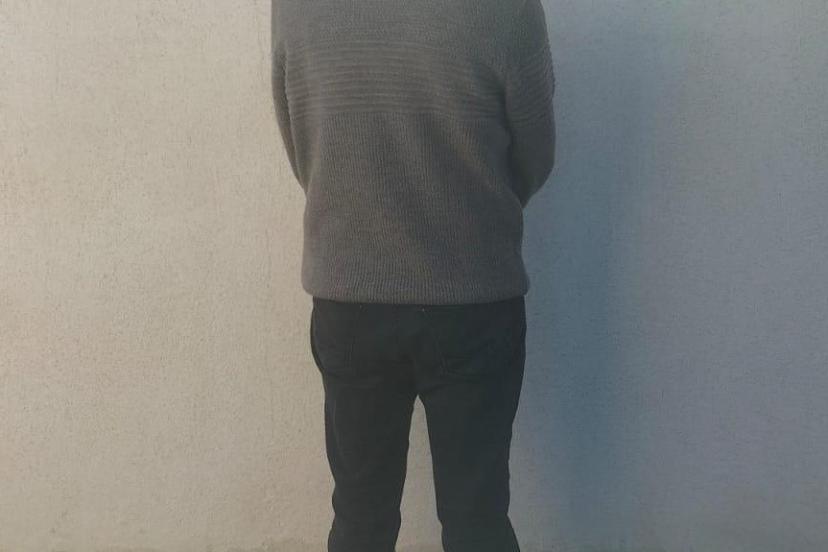 Gaziantep’te FETÖ/PDY üyesi şahıs yakalandı