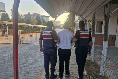 Gaziantep’te uyuşturucu operasyonu: 2 şüpheli tutuklandı