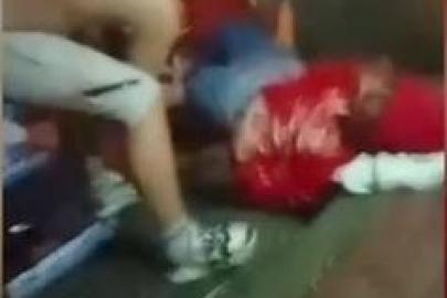 Gaziosmanpaşa’da silahlı kavgada 1 kişi hayatını kaybetti, 3 kişi yaralandı