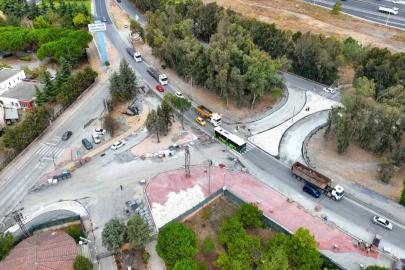 Gebze ulaşımında konfor artıyor