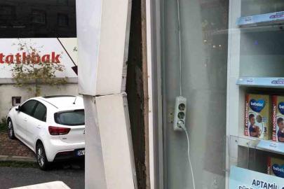 Gebze’de çöken binanın dün çekilen fotoğrafları ortaya çıktı