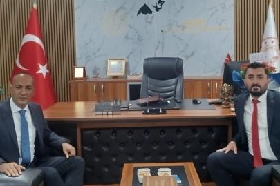 Gediz’de eğitim alanında önemli iş birliği