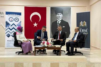 Gediz’de "Modern Mısır" gündemi