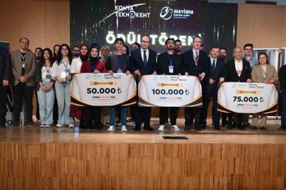 Geleceğin girişimcileri MEVKA ve Teknokent iş birliğinde yetişiyor