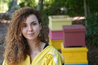 Genç arıcıların hikayeleri Roma’da gösterime girdi