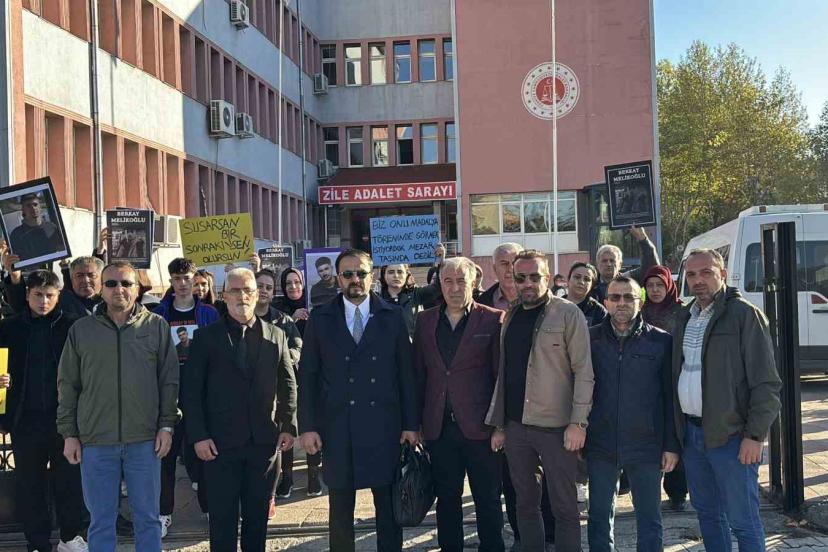 Genç Berkay’ın öldüğü kavganın ilk duruşması görüldü