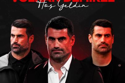 Gençlerbirliği, Volkan Demirel ile anlaştı