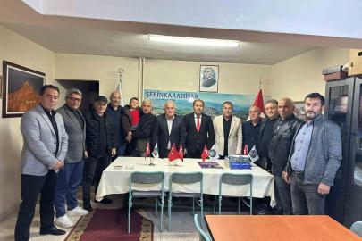 "Giresun İstiklal Madalyası’nı istiyor" kampanyasına Bursa’dan destek