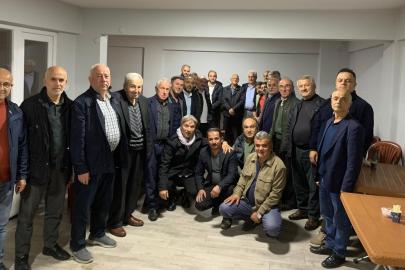 Giresun’da Karabulduk’un belde kararı, Çaldağ’a umut oldu