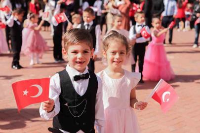 GKV’liler Cumhuriyet için yürüdü