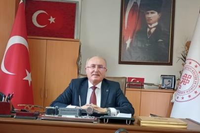 Görevden alınan Kültür Müdüründen imalı veda; "Vefa, İstanbul’da sadece bir semtin adıymış"