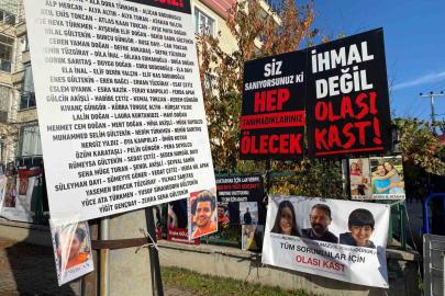 Grand Kartal faciasının davasında bugün karar çıkabilir