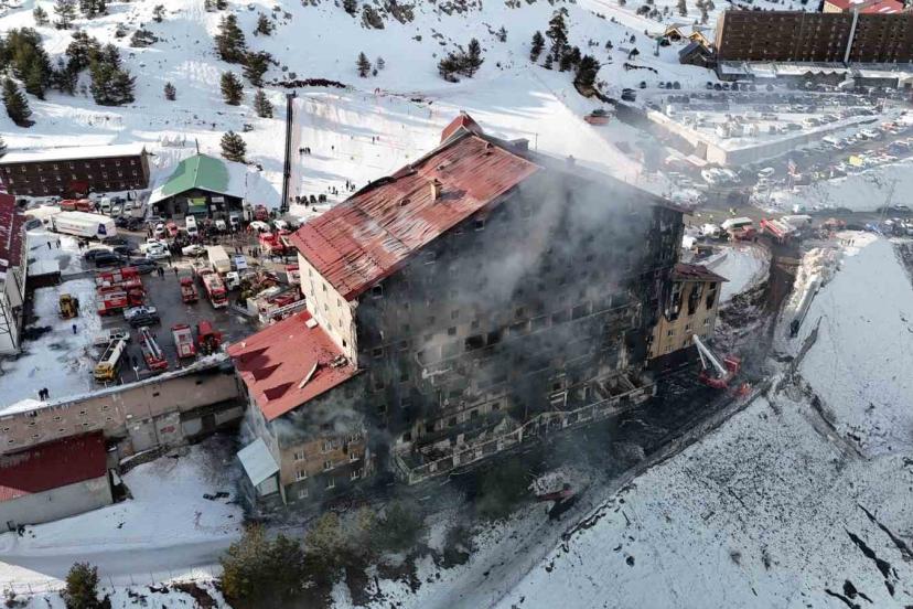 Grand Kartal faciasının üçüncü duruşması devam ediyor