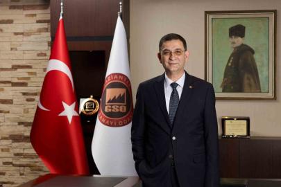 GSO Yönetim Kurulu Başkanı Ünverdi: "Cumhuriyetimizin kazanımlarını yaşatacak ve aydınlık yolunda yürümeye devam edeceğiz"