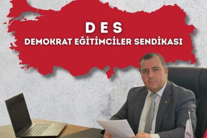 Güleç; "Pansiyon öğretmenlerinin emeği görmezden gelinmemelidir"