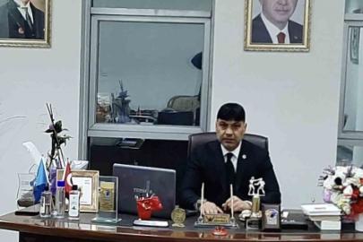 Gürkan Sönmez; "Hareketsiz yaşam, gençliğin en büyük tehdidi"