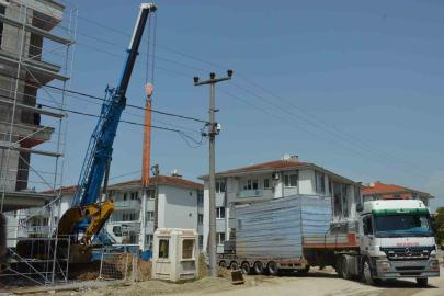 Güvenli enerji kullanımı uyarısı