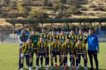 Hacılar Erciyesspor’da ayrılık