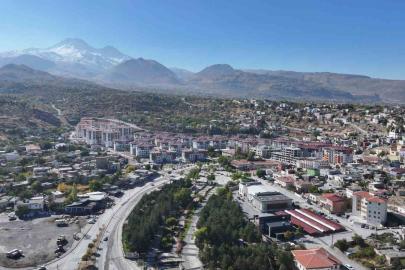 Hacılar’da son rötuşlar: Konutlar kışa kalmayacak