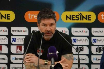 Hakan Kutlu: "Takımlar nasıl bu hale düşürülüyor, araştırılmalı"