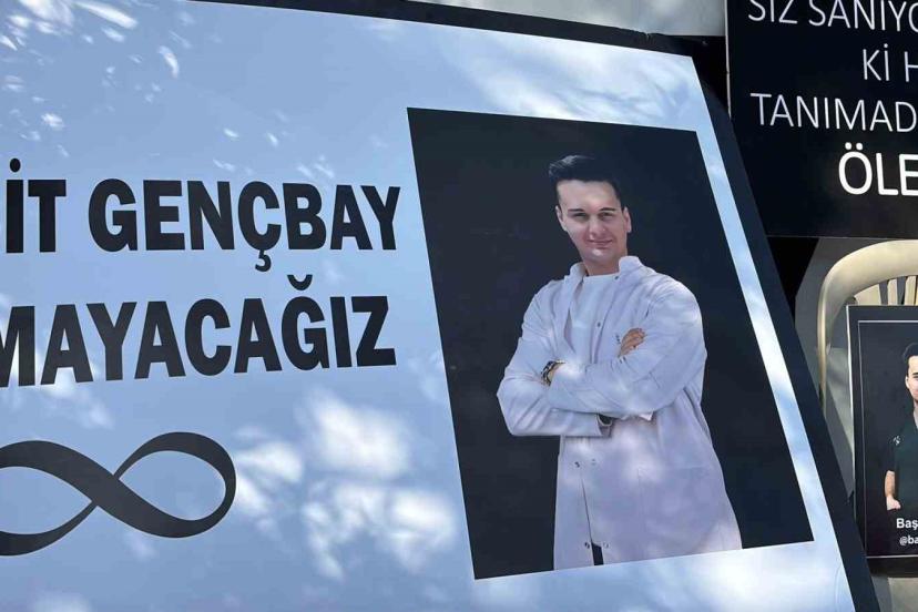 Hakim anneden otelin yönetim kurulu üyelerine tepki: "Bırakın yardımı, üstüne her şeyi gizliyorlar"