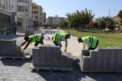 Haliliye’de konforlu ulaşım için 14 ekip sahada