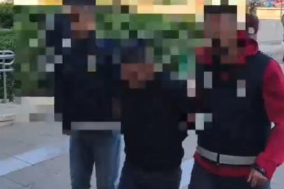 Hapis cezasıyla aranan şahıs Sultanhisar’da yakalandı