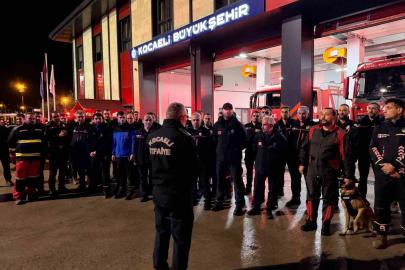 Hareket halinde üretim yapan tır, Balıkesir’e ulaştı: Günde 30 bin çorba
