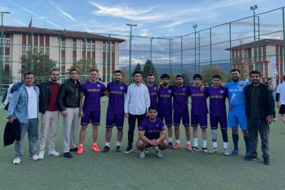 Harı Bülbül Öğrenci Topluluğu’ndan tarihi galibiyet