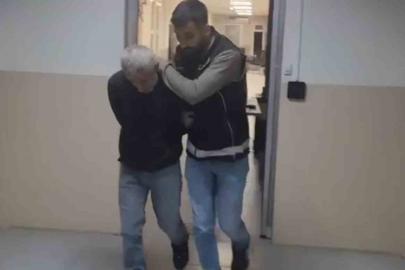 Hatay’da uyuşturucu satıcısı tutuklandı