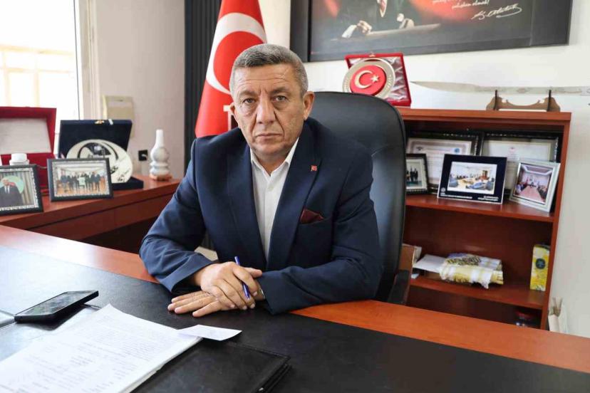 Hazine destekli kredi oranlarının düşürülmesi kararından dönülmesi çiftçiyi sevindirdi