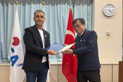 Hedef; afetlere karşı daha dirençli Düzce