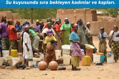 Hekim-Yazar Dr. Fahrettin Er Yazdı: Afrika’da Geçen Günlerimden: Anadolu’nun Şefkat Eli