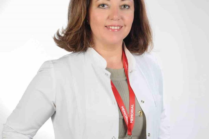 Her 4 dakikada 1 kişi inme geçiriyor