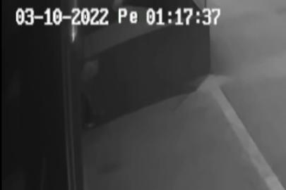 Hırsızı dışkısı yakalattı, 12 yıl 6 ay ceza aldı