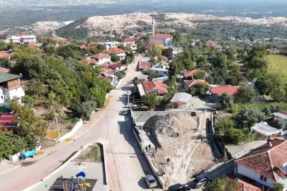 Honaz Belediyesi Karateke’ye modern sosyal tesis kazandırıyor