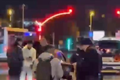 ‘Huzur-Asayiş’ uygulamasında bin 25 şahıs sorgulandı: 6 aranan şahıs yakalandı