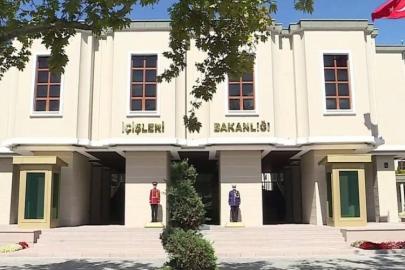 İçişleri Bakanlığı 65 kaymakam alacak!